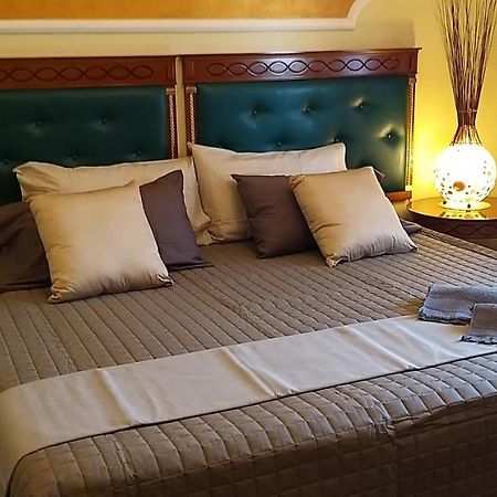 Hotel La Conca 빌라 산 조반니 외부 사진