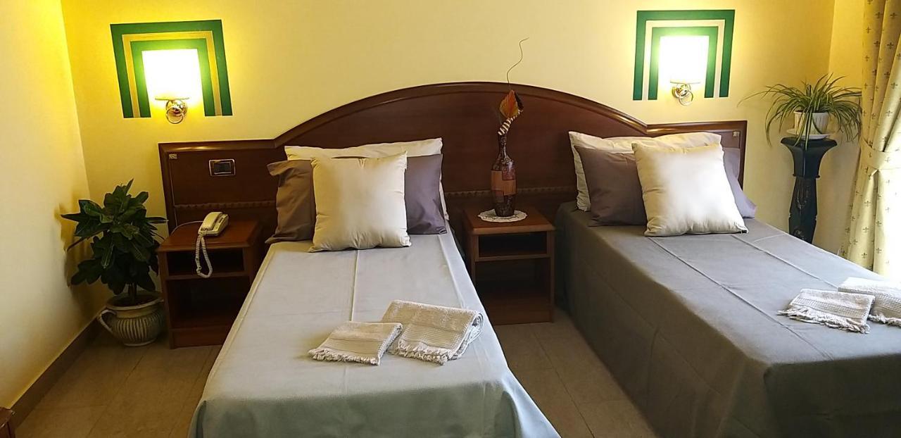 Hotel La Conca 빌라 산 조반니 외부 사진