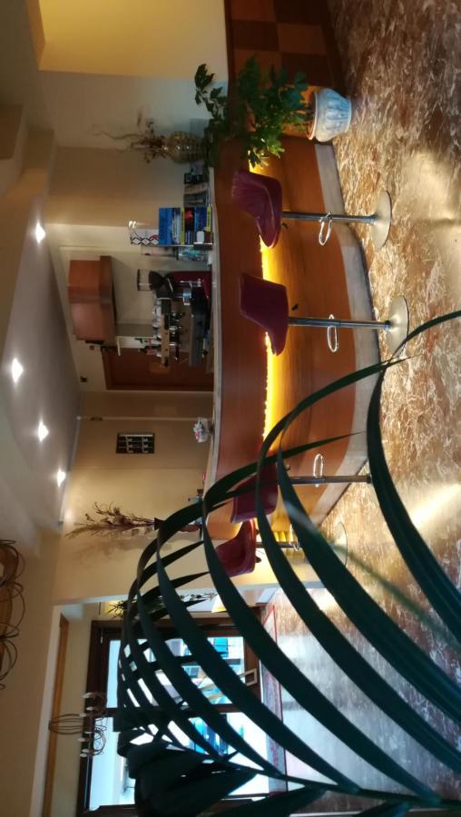 Hotel La Conca 빌라 산 조반니 외부 사진