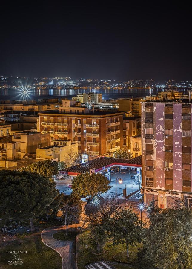Hotel La Conca 빌라 산 조반니 외부 사진